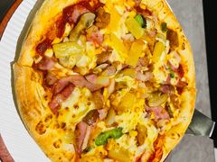 -必胜客(仲盛商城王安宇主题店)