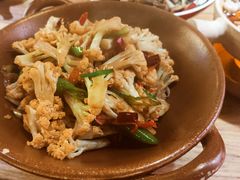-破三川·新川菜(静安大融城店)