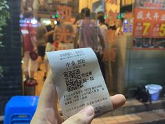 -李师傅脆肚(梅林店)