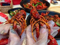-聚味瞿记·龙虾堂(渔人码头一店)