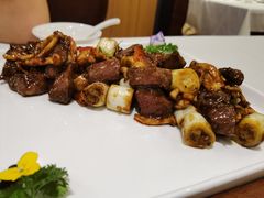 -尚一汤 广东炖汤(金桥国际店)