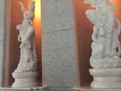 -敦煌莫高国际机场