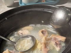 -百年果林椰子鸡(益田假日里店)