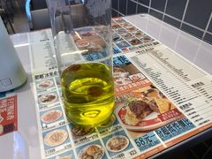 -肥韬茶餐厅(海上世界店)