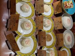 -富华斋饽饽铺·宫廷糕点·伴手礼(护国新天地店)