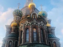 -滴血救世主教堂