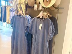 -MUJI无印良品(万达天鹅湖店)