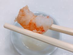 -麦文记面家(佐敦店)