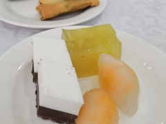 -冰泉豆浆馆(白云山总店)