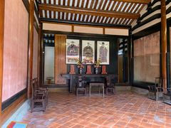 -许驸马府
