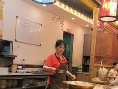 -堂客老火锅(欣阳广场总店)