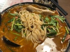 -肥汁米蘭香港米线(宁波路总店)