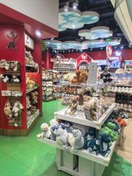 -哈姆雷斯(王府井百货大楼店)