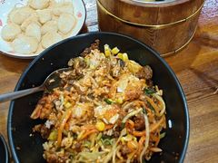 -优壹佳·延边朝鲜族料理(中山北路店)