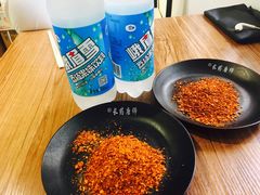 -长药唐师乐山油炸(石人直营店)