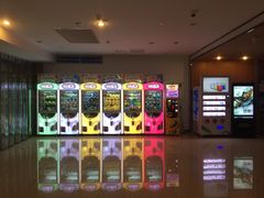 -幸福蓝海国际影城(河西店)