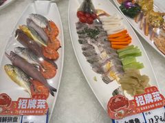 -舌尖上·霞浦滩涂海鲜(总店)