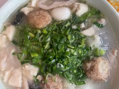 -春发生饭店·非遗(南院门店)