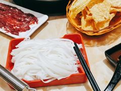 -三牛牛肉火锅