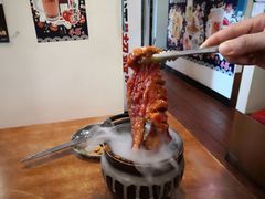 一本壶渍牛肋条-蒜香焼肉PURUSHIN(马场路店)