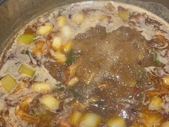 -七欣天香辣蟹火锅(上海奉贤杭州湾生活广场店)