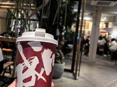 -成川茶店·潮汕工夫浓茶(万象店)