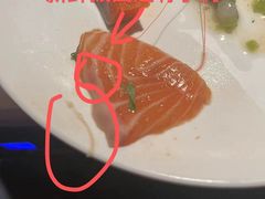 -加餐海鲜自助(宝龙一城店)