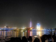 -武昌江滩