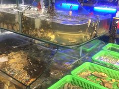 -友强·23年特色海鲜大排档(厦门店)