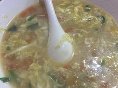 疙瘩汤-鑫悦龙虾(前西街店)