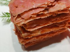 -金狮麟·新豫菜(金码大厦店)