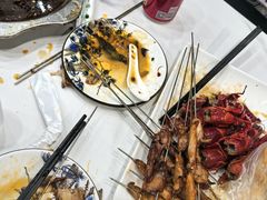 -大孩龙虾(体育场旗舰店)