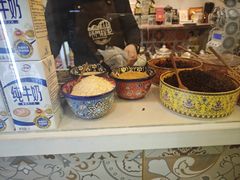 -桥门程记(兰州南关夜市店)