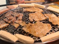 -子檀大隐炭烧(食品街店)