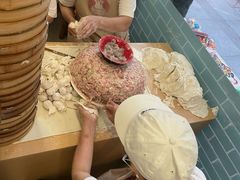 -海汇源老烧麦店(东大街总店)