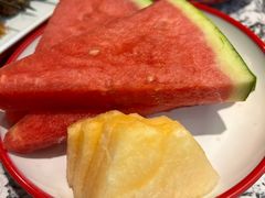 -京元盛铜锅涮肉(上海总店)