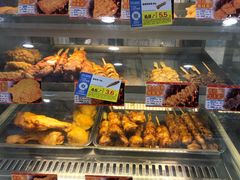 -罗森便利店(鱼市街店)
