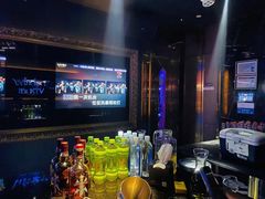 -温莎KTV(珠江路店)
