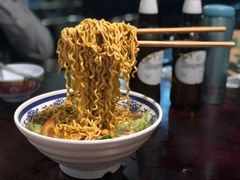 -辉记炭烧海鲜大排档·老字号(福田店)