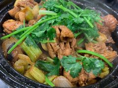 -二楼老店重庆鸡公煲(真光路店)