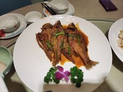 -楚鱼王·河鲜·湖北菜(华农店)