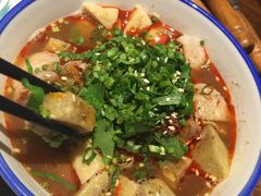 -天山醉美·新疆餐厅(富华里店)