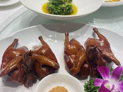 -古韵轩·园林餐厅