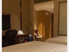 -厦门威斯汀酒店