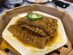 -点胜汇·点心粤菜·手工制作(揭阳店)