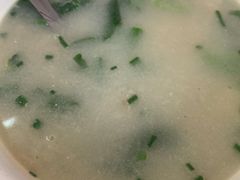 杂鱼汤-蛇口康乐快餐鱼仔档(翠苑小区店)