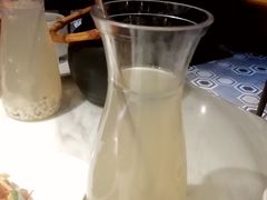 薏仁水-岭南真味·匠心粤菜(K11店)