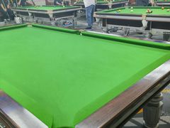 -云顶桌球棋牌俱乐部(长楹天街店)