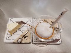 -M Stand(BFC外滩金融中心店)