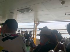 -厦门邮轮中心厦鼓码头(轮渡站)